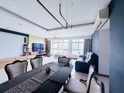 Blk 663B Waterway Sunbeam (Punggol), HDB 5 Rooms #549989361